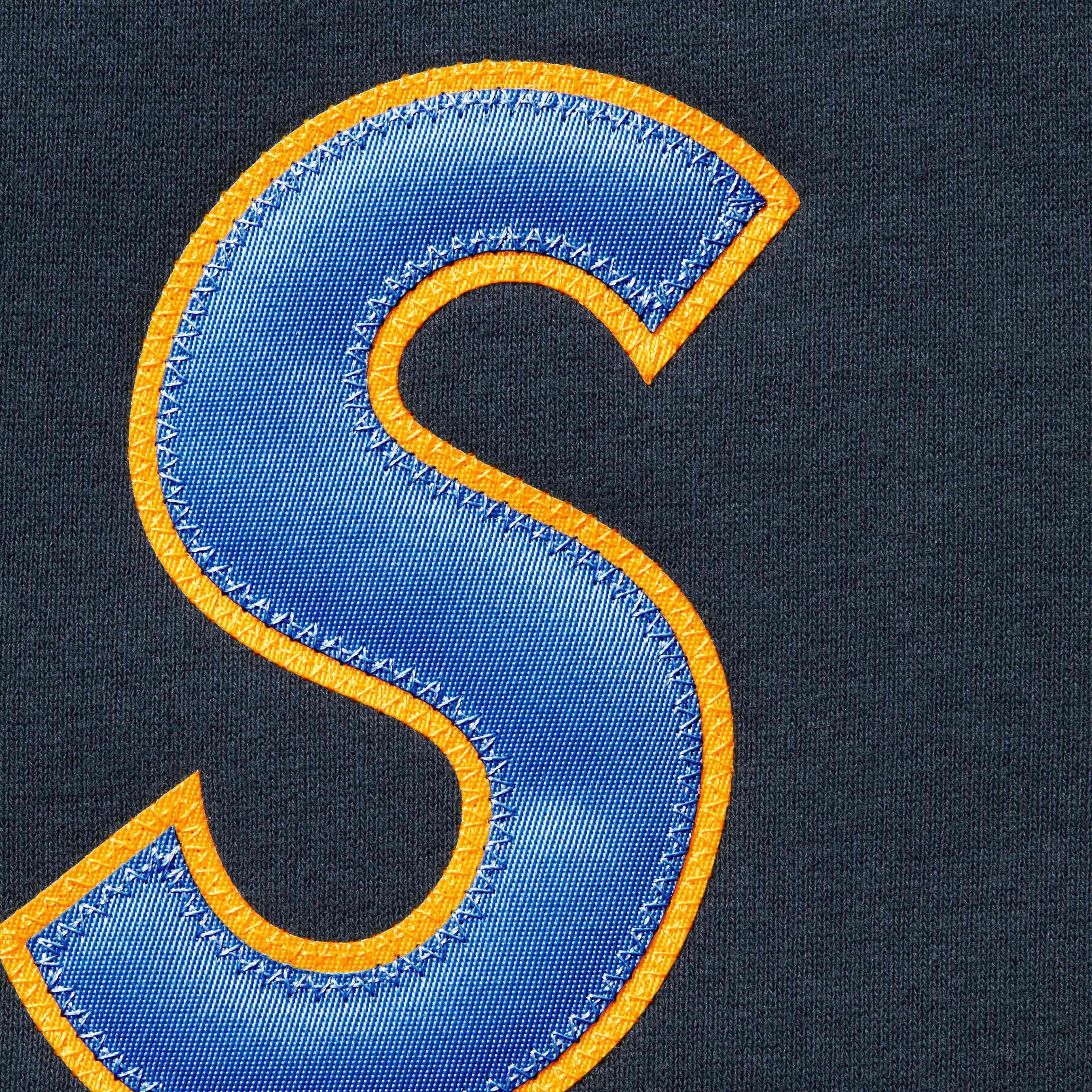 S Logo Sweatpant view 13